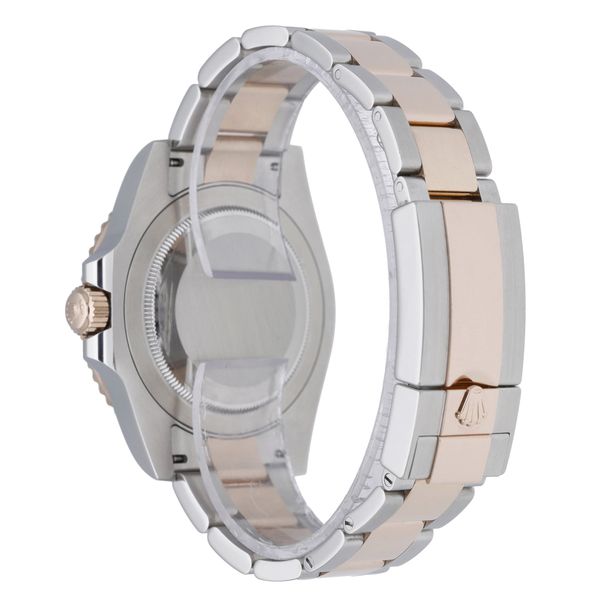 Rolex GMT Master II 126711 CHNR